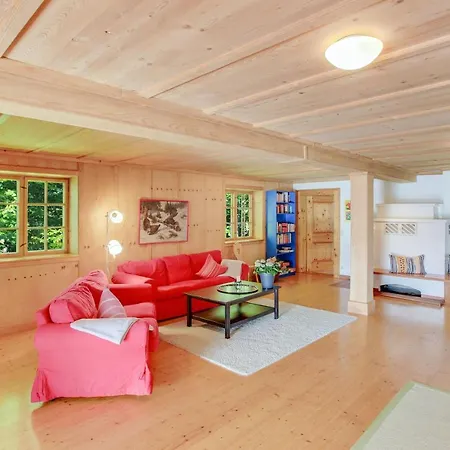 Chalet Am Brand Chalet Tegernsee