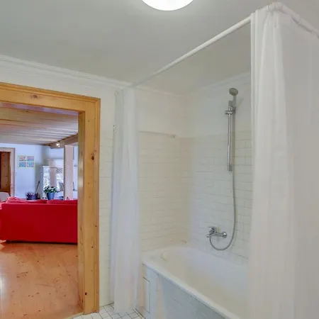 Chalet Am Brand Chalet *