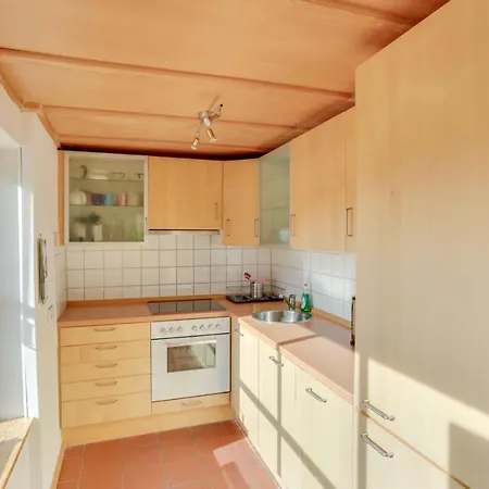 Chalet Chalet Am Brand *