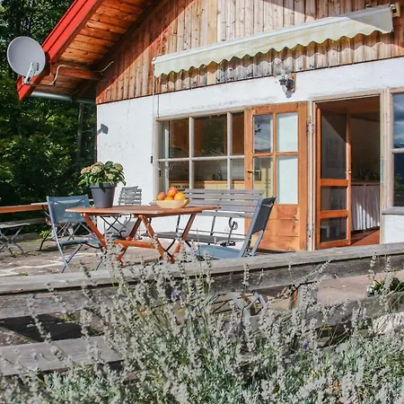 Chalet Am Brand Chalet *