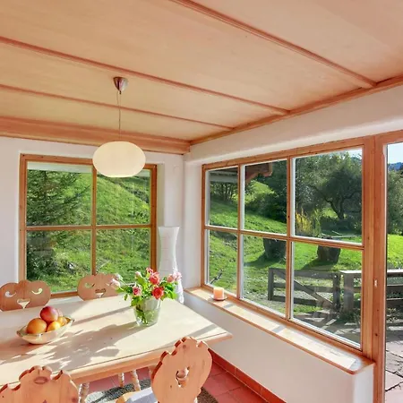 Chalet Am Brand Chalet *