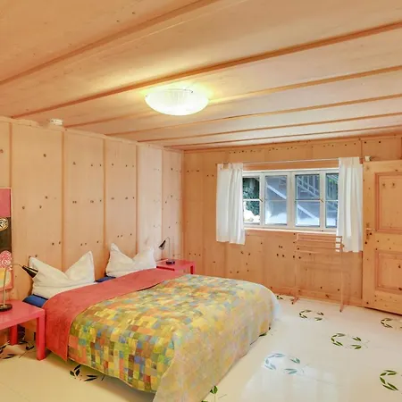 샬레 Chalet Am Brand