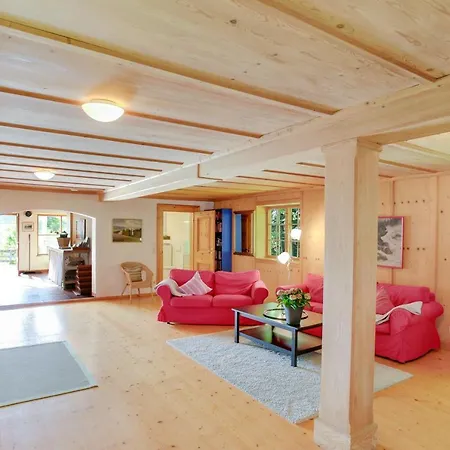 샬레 Chalet Am Brand