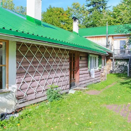 샬레 Chalet Am Brand *