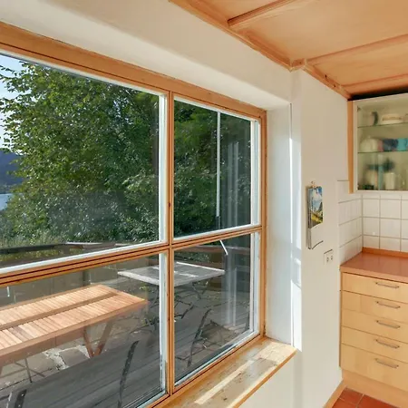 Chalet Am Brand 테게른제