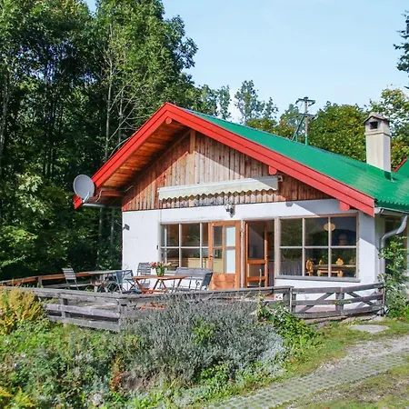 Chalet Am Brand 테게른제