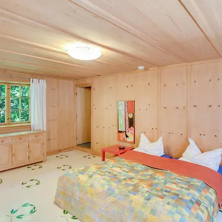 Chalet Am Brand 샬레 *