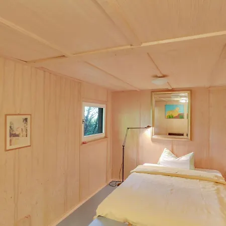 Chalet Am Brand 샬레 *