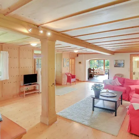 Chalet Am Brand 테게른제