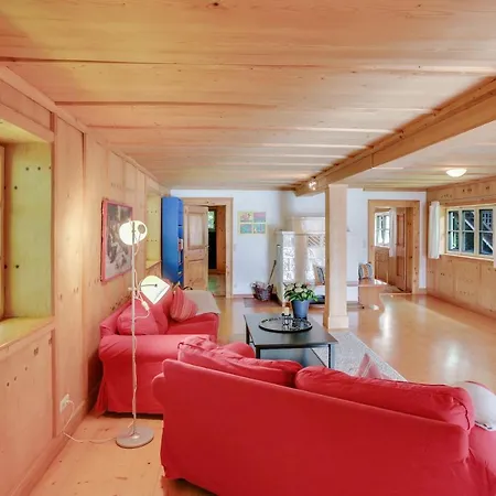 Chalet Am Brand 샬레 테게른제